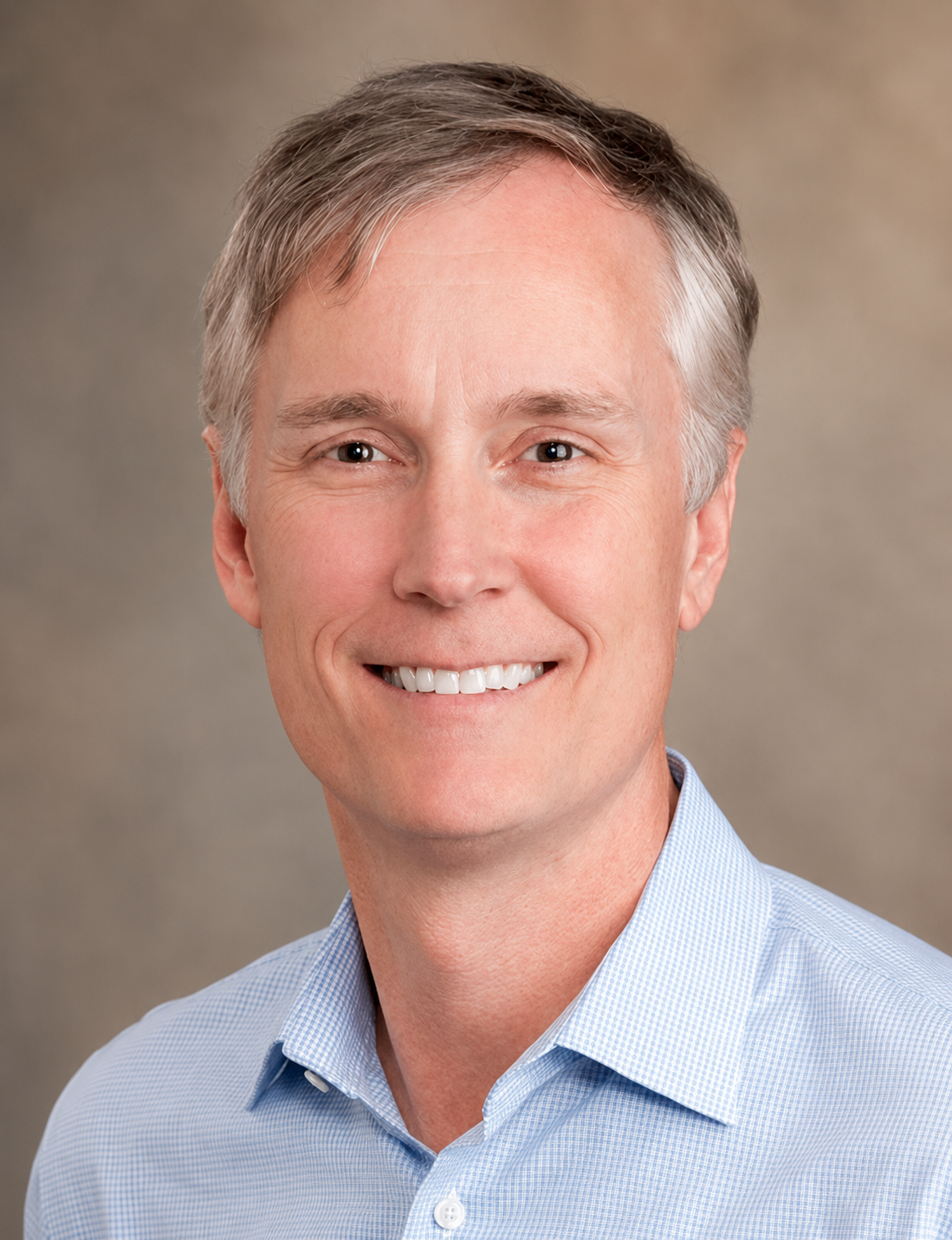 Heston C. LaMar, MD, founder of Continuum Medicine.
