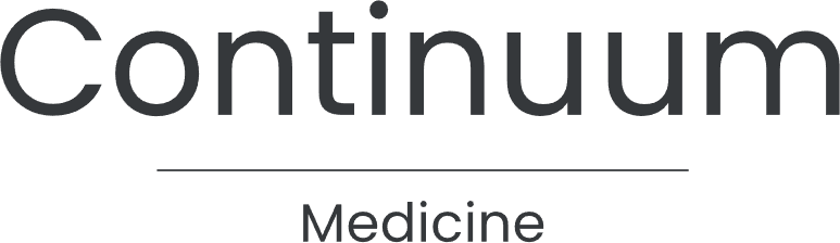 Continuum Medicine